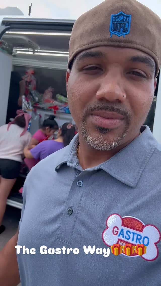 #thegastroway #houston #gastromobiledogwash #