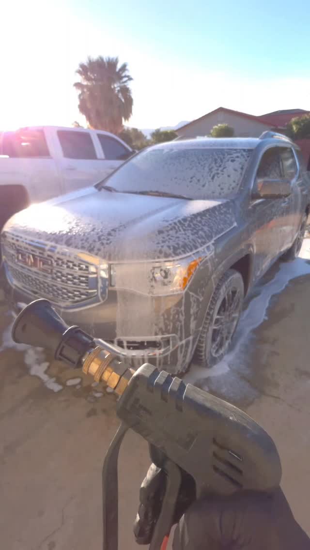 Taking care of a maintenance client!
Reach out if you're interested in having your investment detailed!
#mesquitenv #mesquitedetailing #fyp #autodetail #vegasdetailing