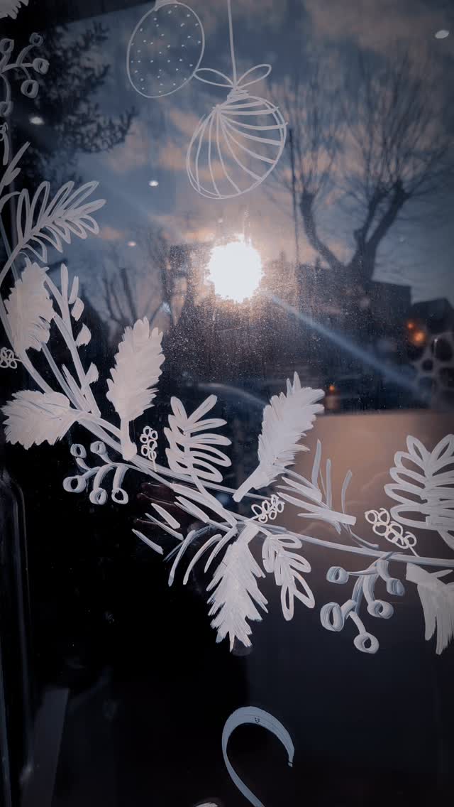 Merry Christmas 🤍
Thank you to all of our guests long term and new for choosing us as your hair home. We couldn’t be more grateful that you fill our chairs with love and friendship and amazing hair 🤍
It can be tough running a small business these days but you all make it SO worth it and without our amazing loyal team we wouldn’t be able to make it happen 🤍 we adore you all 🥺🥰
Have a magical Christmas break and we will see you in 2026 🤍🎄🎅🏼
#hair #hairsalon #2026