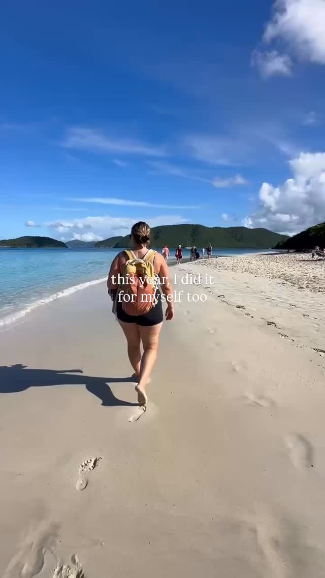 In the past, once a retreat filled, I would push even harder — especially this time of year.
December is already full, and I’d end up burnt out before the new year even started because I thought my business needed constant momentum.
This year, I’ve been doing things differently — staying aligned in my marketing, my business, and my personal wellbeing, and actually practicing what I preach instead of burning myself out.
Sunwoven filled a week ago, and instead of immediately posting about it and jumping into high(er) gear — I let myself pause, celebrate quietly, and trust that I didn’t need the validation for it to be real.
& nothing fell apart.
And as we head into Christmas week, that feels like a really good reminder: we’re allowed to pause… even when good things are happening.✨🫶🏼
female founder • women in business • retreat leader • self care • burnout recovery • slowing down • holiday season • trusting myself #womensupportingwomen #womensretreats