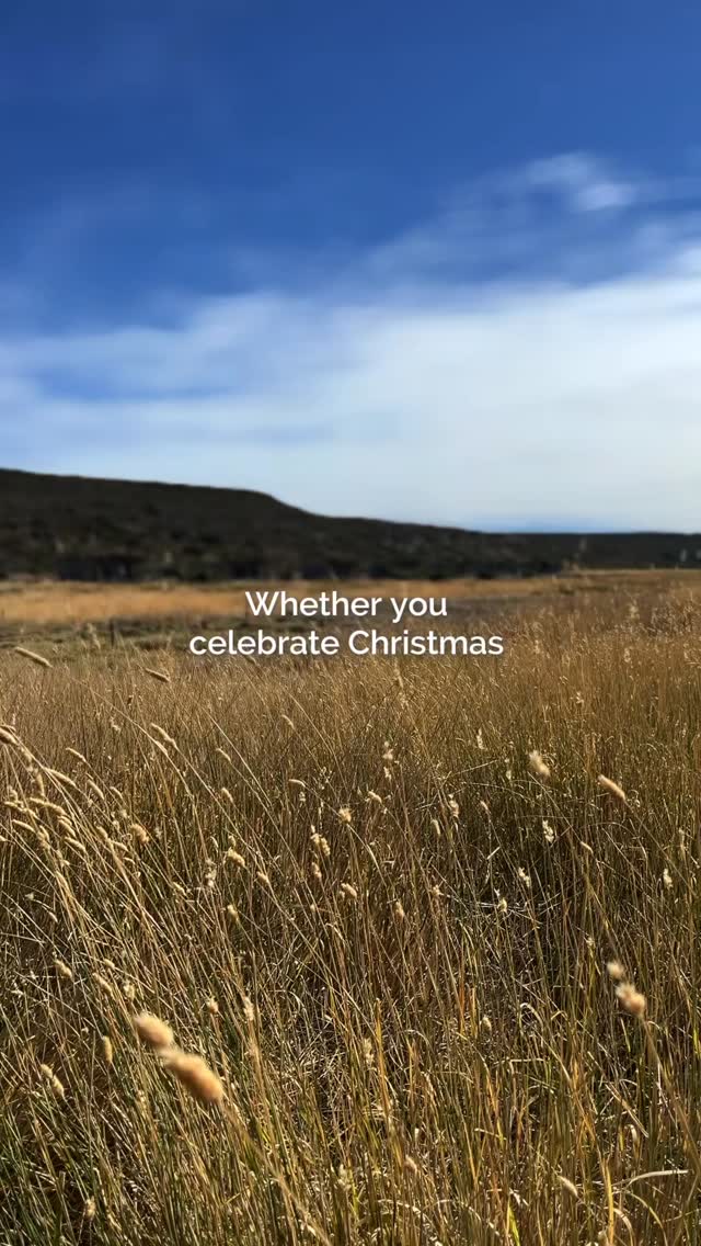 As the year begins to wind down, we want to wish you a season filled with calm, connection, and the kind of moments that make you breathe a little deeper.
Whether you celebrate Christmas or simply enjoy the slower pace this time of year brings, we hope you find space to pause, rest, and be close to the people who matter.
Whatever your version of peace looks like, we hope it finds you.
From all of us at Rogge Cloof, thank you for being part of our year.
May the days ahead be gentle, joyful, and full of warmth.
#luxuryecotravel #darkskyreserve #travelsouthafrica #karoo #karoolife karooaccommodation hikingadventures hikingsouthafrica cheetahconservation cheetah sustainabletravel stargazing astrophotography sutherland astronomylover wideopenspaces natureescape nightphotography nightsky astronomy thisissouthafrica