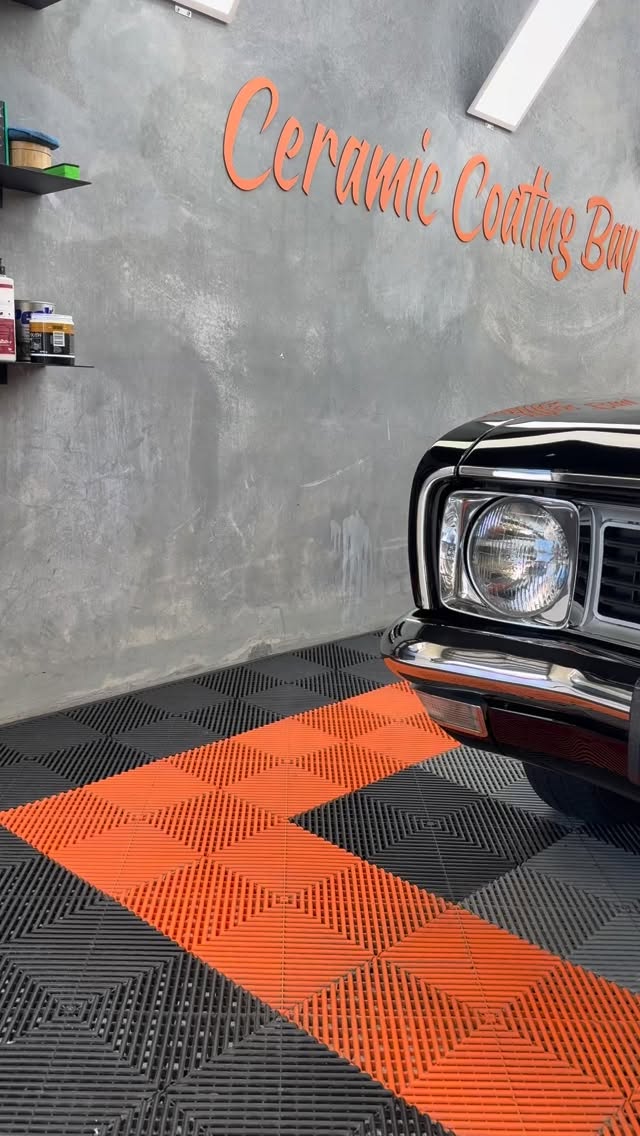 Paint correction & ceramic coating specialists ✨
No fillers. No shortcuts.
Just deep gloss, sharp reflections, and long-term protection.
If you want it done properly, bring it to SCAD.
True Car enthusiasts.
#paintcorrection #ceramiccoatings #scad