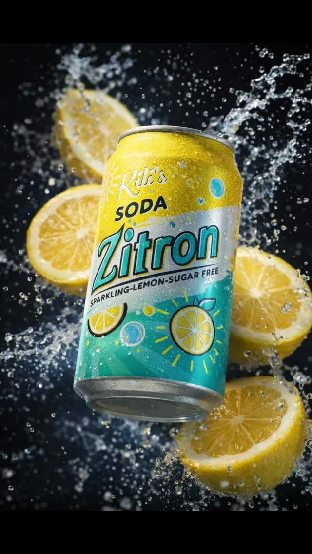 Most things need a story.
This just needs an opening.
Drink soda zitron.
Buy now at drinksodazitron.com
#drinksodazitron#refreshment#altekk#promotion#beverages
