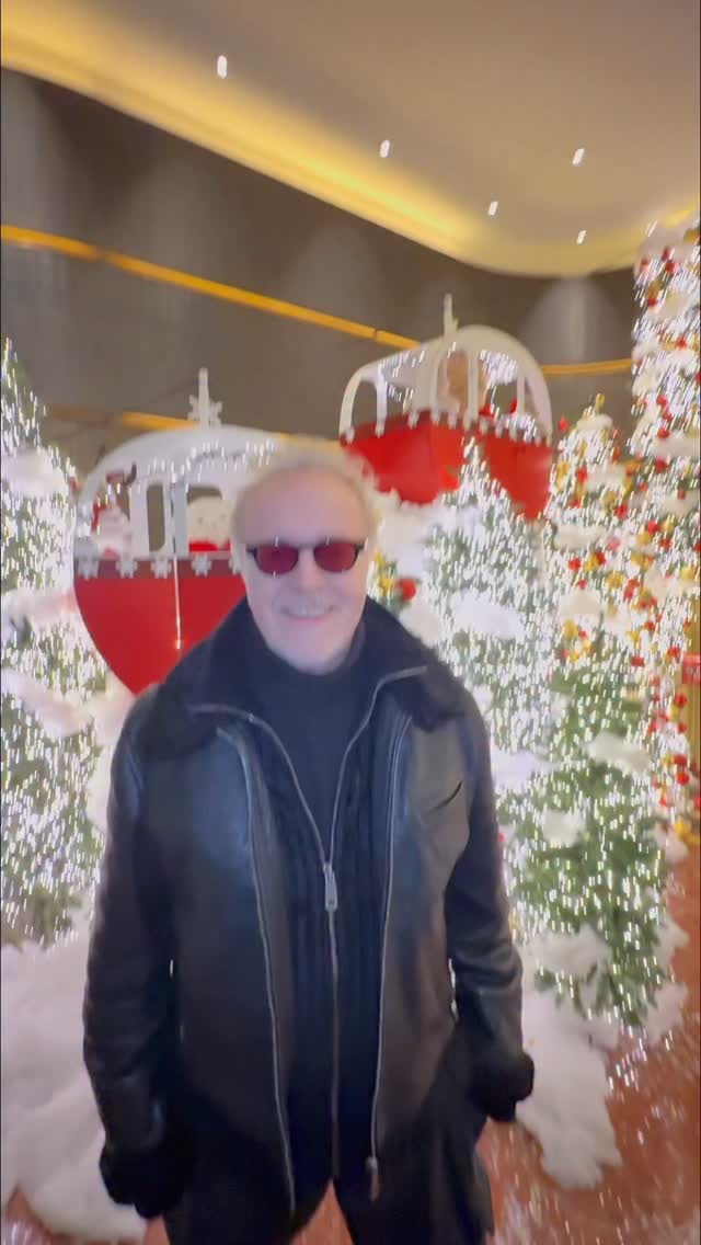 Buon Natale ❤️🎄