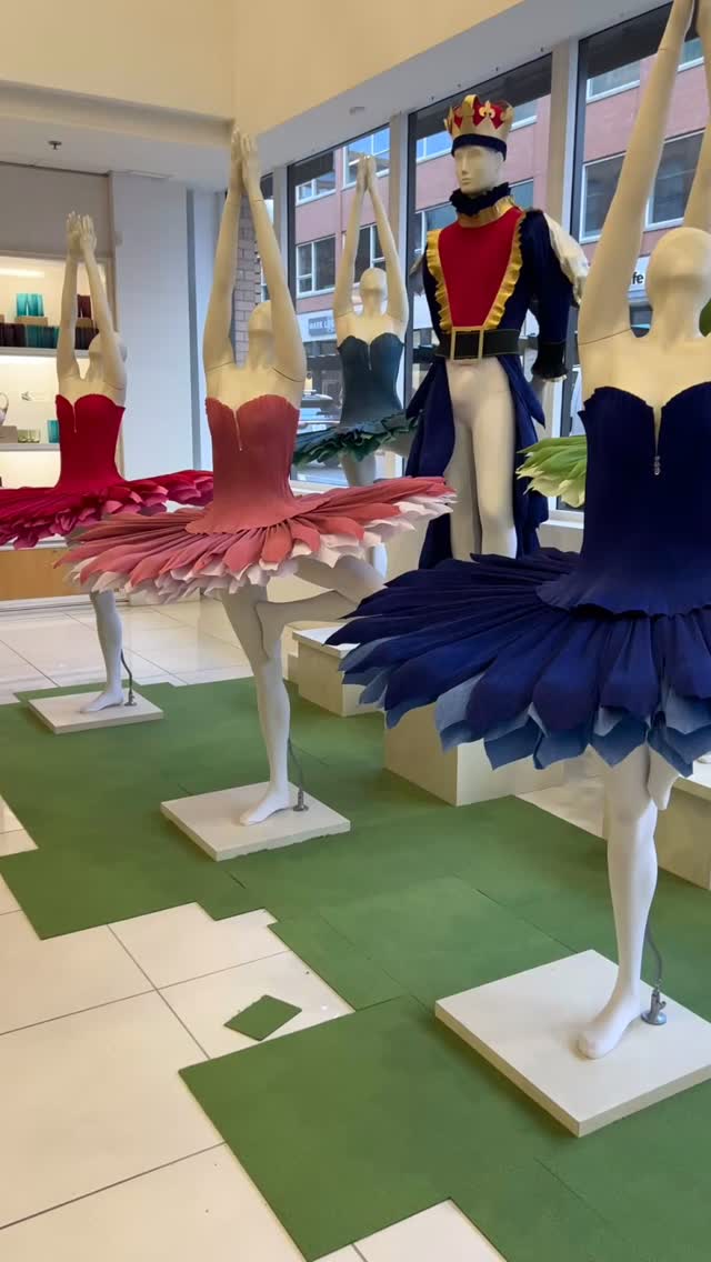 @sabaoyons #hudsonsbay #yyj