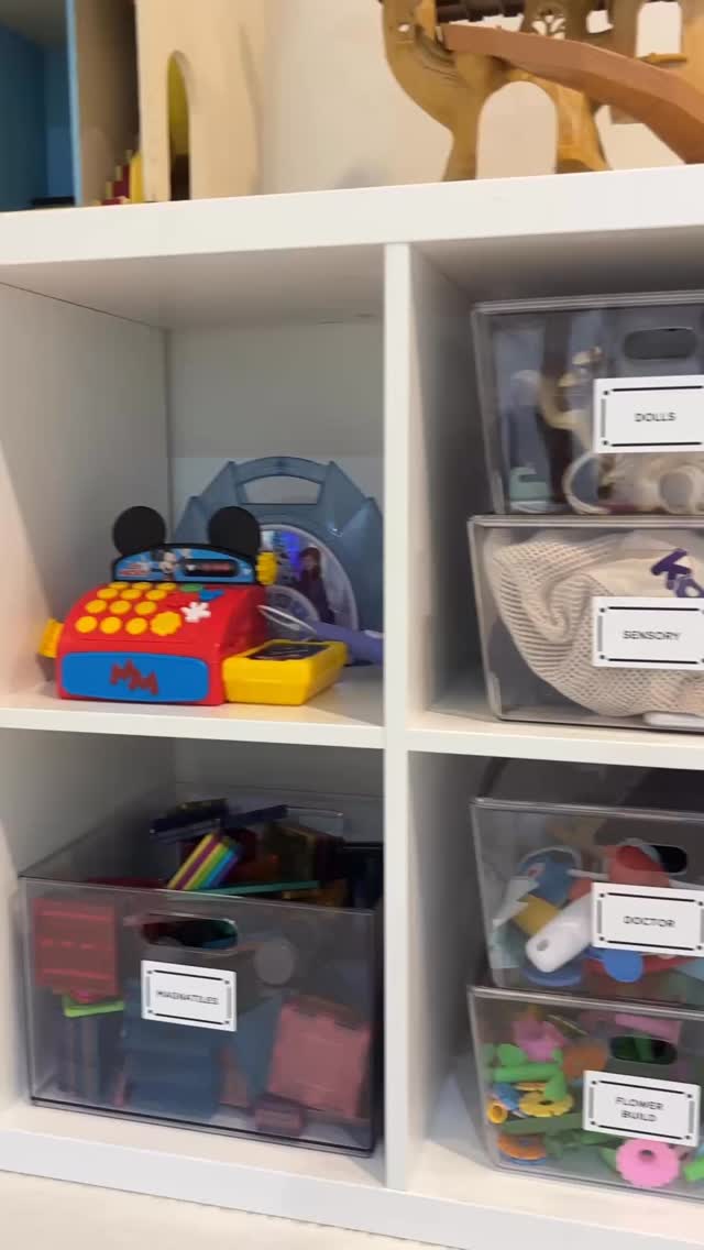 A new year needs better systems!!!
#organizedlife #organizedliving #organizedhome #mainline #mainlinemoms