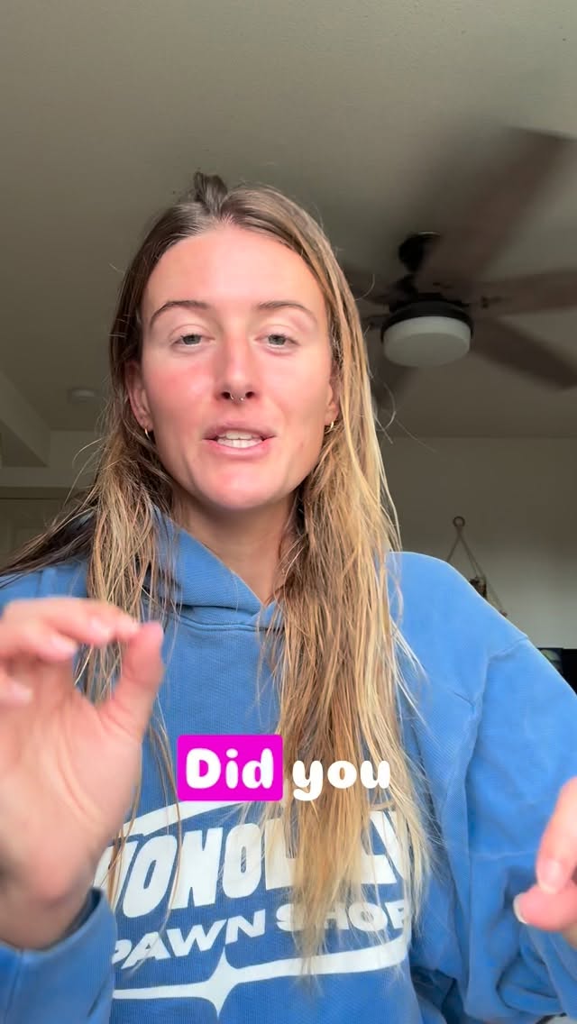 Post 4 of my Starting Solids Series is all about texture progression!! Babies do not need to start with purées. In pediatric nutrition, the focus is on safe, developmentally appropriate texture exposure that supports chewing skills, coordination, and feeding confidence. Gentle exposure builds skills — without pressure.