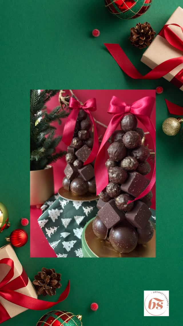 ✨ Thank you ✨
To all our Bsweet Toronto clients — thank you for choosing us to be part of your Christmas celebrations.
Every order, message, and kind word means more than you know.
Wishing you a sweet, joyful, and chocolate-filled Christmas 🤍🎄🍫
#ChristmasTreats
#HolidaySweets
#ChocolateLovers
#supportsmallbusiness