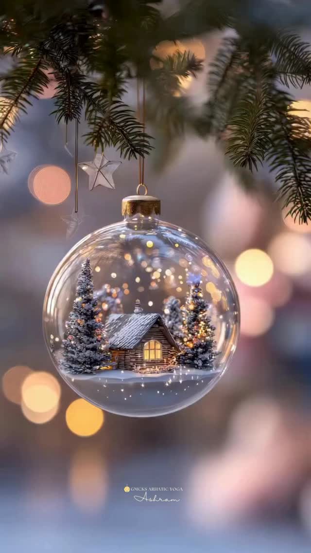 Season’s greetings from all of us at the Ashram 🎄✨
May this Christmas fill your heart with peace, love, and gentle moments of reflection.
As the year comes to a close, we’re deeply grateful for the shared prayers, service, and presence that make our spiritual family so special.
🌟 May love and kindness guide every step
🌟 May peace settle softly into your heart
🌟 May the coming year open new doors of growth and light
We look forward to welcoming you soon
Join us as we step into the New Year together at the Ashram.
See you at our New Year event ✨
#gmcks #mcks #pranichealing #arhaticyoga #gmcksashram #christmastime