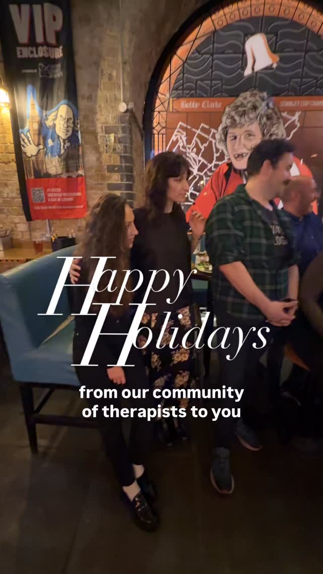 Wherever you are, we are here. Happy holidays, from your community at the Power to Live ❤️