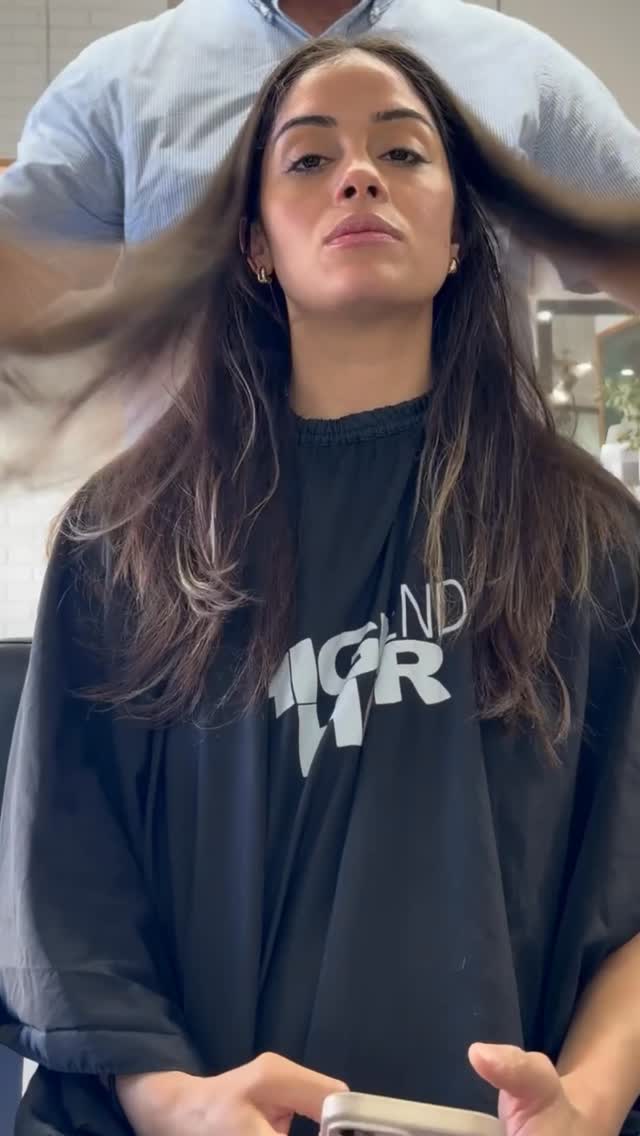 This is what happens when colour is done properly