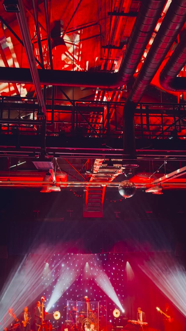 Sooo muuuuccchhh foootttaaaagggeee 😵💫😱🫣