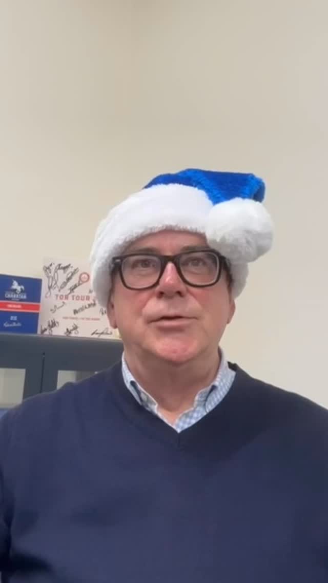 The Tor King’s Speech 👑 🎤
What a year we’ve had!
A very heartfelt thank you to all of our partners, we can’t wait for 2026!
MERRY CHRISTMAS 🎄 🫶
#kingsspeech #newworldcigars #torcigars #cigarspeech #smoke