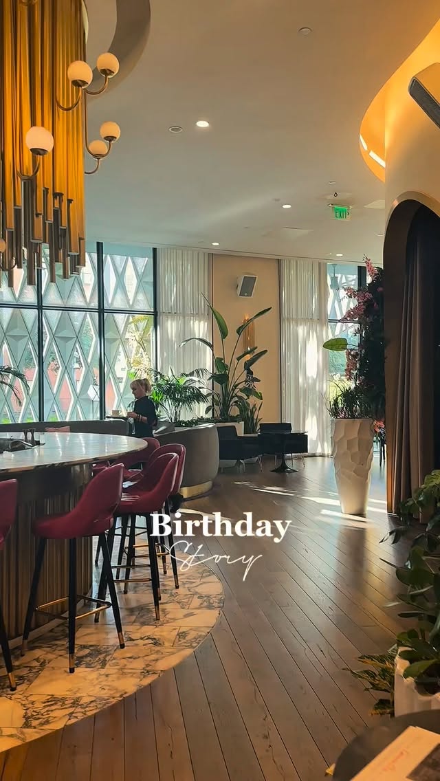 I’m soooo late with this one smh!! I will be doing better next year with posting😅 Birthday weekend recap is finally here. My family held me down in a BIG way. #birthdayreels #recap