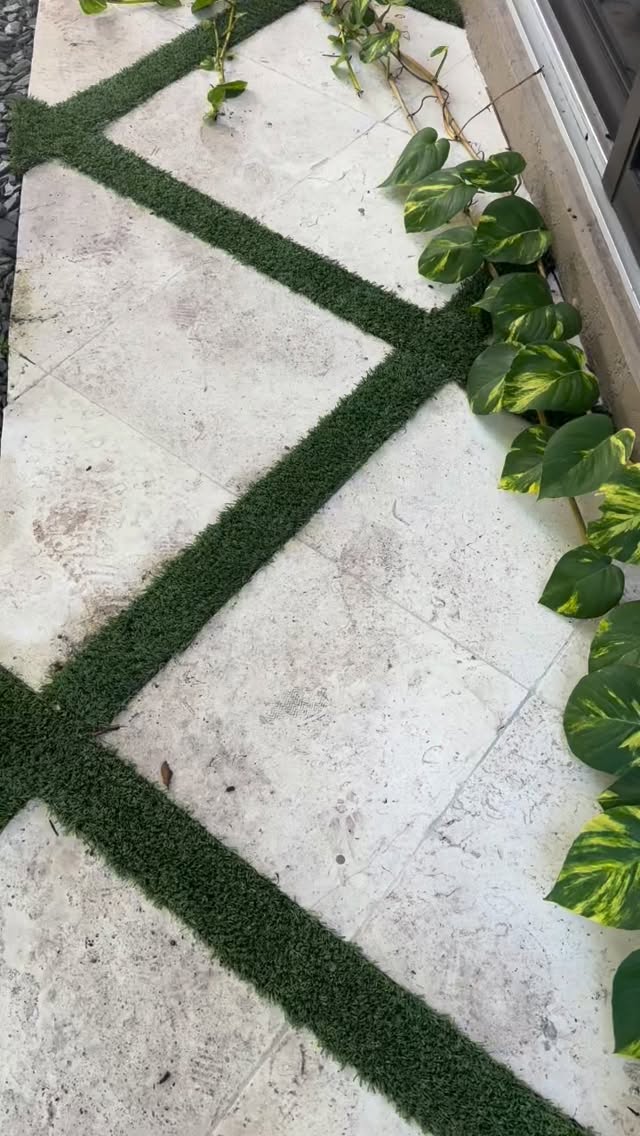 #beforeandafter #roofcleaning #softwashing #pressurewashing #pressurecleaning call today for a free estimate 3053189961 www.tnacleans.com