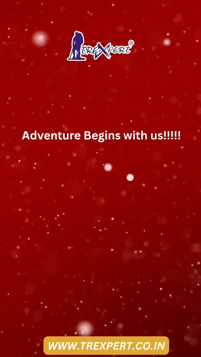 🎄✨ Season’s Greetings from TREXPERT ✨🎆
May this Christmas fill your heart with peace, joy, and togetherness, and may the New Year open doors to new journeys, unforgettable experiences, and endless adventures 🌍✈️
Thank you for being a part of the Trexpert family. Here’s to exploring more destinations and creating beautiful memories together in 2026!
🎅🎁 Merry Christmas & Happy New Year! 🎊🥂
— Team TREXPERT
#Trexpert #MerryChristmas #HappyNewYear #SeasonGreetings #TravelWithTrexpert ExploreMore NewYearNewJourneys ChristmasVibes Wanderlust TravelGram IncredibleIndia HolidaySeason