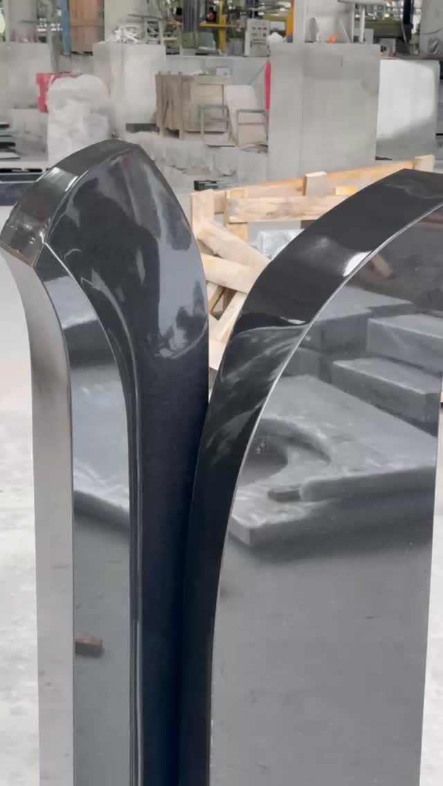 Designs throught the year!
Whatsapp: +919940042621 for enquiries and partnerships!
#granitemonuments #granitetombstones #granitemanufacturers #graniteexporters #granitecemetryproducts granitequarry india chennai granitemanufacturersindia Monumentmanufacturersindia gravestone sculpture friedhof grabstein naturstein grabmale naturalstone graniteslabs angelornament angel absoluteblack