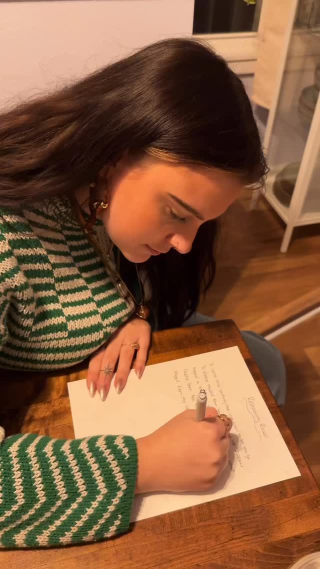 Tonight I honored the version of me who loved deeply, stayed too long, hoped fiercely, and held on even when it hurt. I wrote the things I never got to say… the goodbyes, the truths, the pieces of love, pain, confusion, and nostalgia that lived in my chest… and I returned them to the fire.
I let myself mourn what once was, what is no longer, and what I once believed could’ve been. Because healing isn’t loud or glamorous, sometimes it’s quiet, shaky, deeply human work. Sometimes it’s sitting with the ache, allowing yourself to feel it, and gently choosing yourself even when your heart still reaches for what’s gone.
Letting go is not forgetting.
It is not erasing love.
It is honoring the lesson.
It is closing the door gently.
It is saying, “I deserve peace. I deserve alignment. I deserve someone who chooses me too.”
This is grief. This is rebirth. This is reclamation. And this is me stepping forward with tenderness, trust, and a heart that still believes in love… but no longer sacrifices itself to feel it.
Here’s to endings that become sacred beginnings. Here’s to releasing with love. Here’s to coming home to myself 🤍
#ReleaseRitual #HealingJourney #LettingGoWithLove #SacredClosure #BecomingMe