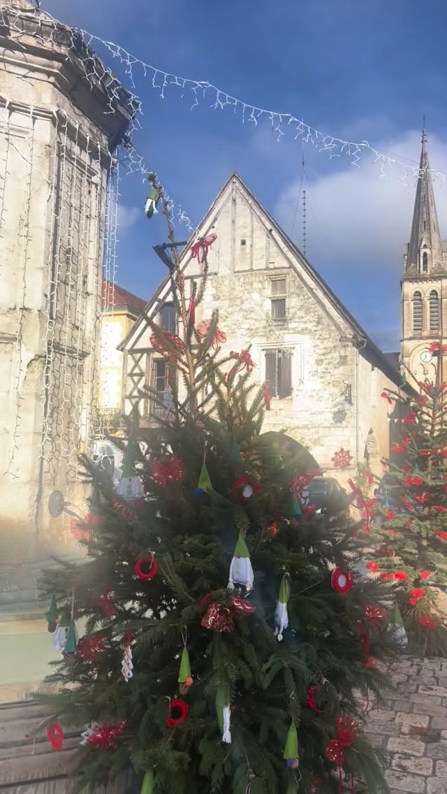 日本から帰ってきて、
ぼんやりしているうちに時差ぼけ真っ最中…
気づいたら、もうクリスマスイヴ❣️(やばい🎄)
そんな中、ありがたいことに
来年のクリスマス🎅のご予約までいただいていて、
もう今から「来年は何にしようかなぁ」と考えている自分がいて。
それがまた、なんだかとても楽しくて。
楽しみが先にあるって、いいですね☺️
…とはいえ
「やばい、今日!」と思いながら
ただいま必死に、今夜のディナーの準備中です🍽️
佳代子
#フランスの田舎 #暮らすように旅する #クリスマスイブイブ