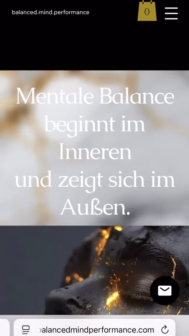 Meine neue Homepage ist online!
https://www.balancedmindperformance.com/
Endlich ist es so weit: Mein Angebot rund um Mentaltraining, Sport und Ernährung ist jetzt übersichtlich an einem Ort zu finden.
Mein Ansatz ist ganzheitlich, individuell und darauf ausgerichtet, Körper und Geist in Einklang zu bringen für mehr Leistungsfähigkeit, Wohlbefinden und Balance im Alltag und im Sport.
Schaut gerne vorbei, ich freue mich über euer Feedback! 💛
#Mentaltraining
#SportMentaltraining
#Ernährung
#GanzheitlichesKonzept
#GesundheitGanzheitlich
#MindBodyConnection
#Leistungssteigerung
#Bewegung
#BewusstLeben