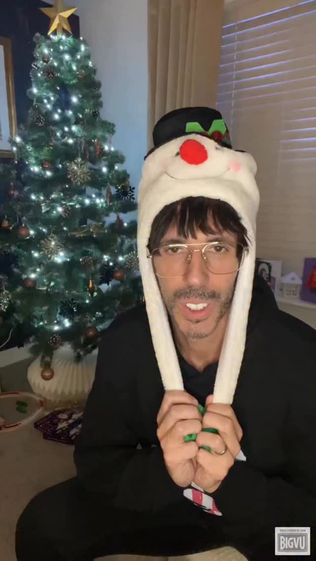 It’s my final day of Ted’s Teesside Riddle and I always had this legend planned for the Xmas day video. Little did I know when I recorded this 11 days ago he’d of sadly passed away before I could share it.
An absolute legend of a man, a Teesside hero who will be sorely missed. Let his legacy live on - especially at Christmas. RIP Chris Rea. 🫶
I hope you all have a wonderful Christmas Day and festive break.
Up The Boro!
#tedsriddle #teessideriddles #ChristmasRiddles #ChrisRea #teesside