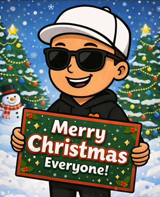 I just wanna send you all a lot of love and wish you a Merry Christmas.
Thank you for backing me, supporting my journey and walking alongside me through the highs and the heavy bits. None of this path is easy and some days it’s brutal but knowing you’re here, reading, listening, showing up n supporting me, that matters more than you probably realise.
Thank you for being part of this journey with me, enjoy your Christmas 🎄
Much love 🧡🎗
#multiplesclerosis #mswarrior #msawareness #inthistogether #beneaththetracksuit