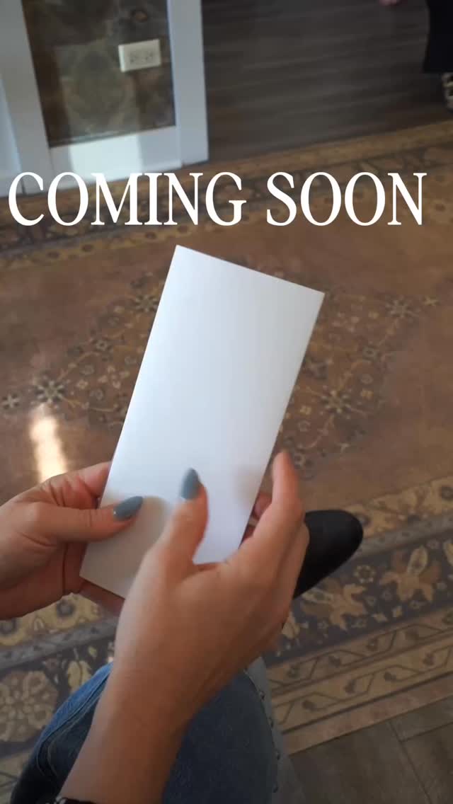 Now AVAILABLE 👉 The 💎Glow
But that’s not all… I’ve been keeping some things under wraps, so stay tuned in 2026!
HWSkin.com
#HollywoodSkin #HollywoodSkinParkRidge #ParkRidgeMedspa