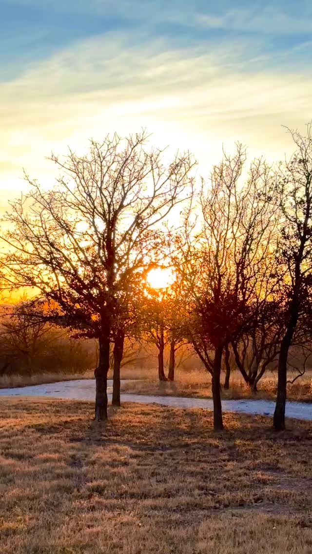 Celebrating the New Year with a few of my favorite things 🥰