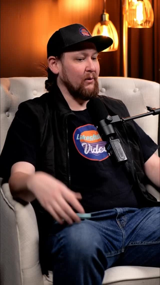 I became a photographer because of Instagram. 😂📸