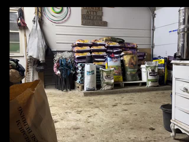 Taking a break from picking stalls because…. Well this is crazy weather in NW Ohio right now. As O sit here. Was about to get upset about all the mud on n the floor because of … well the crazy weather and all this rain, freeze and thaw, getting ready to fr see again! BUT I had a different perspective… I am@so crazy grateful this tack room isn’t flooded like it was last year. Thinking back of how challenging the standing water was I shifted to being so incredibly grateful I am to the supporters, donations and grants we received to finish this concrete. I am just so dang grateful we aren’t flooded. So whether you prayed, donated or sat on a board and voted yes to us, or refered clients…..thank you from the bottom of my heart. We still have projects to complete but we are moving ahead . Love and light to you all!