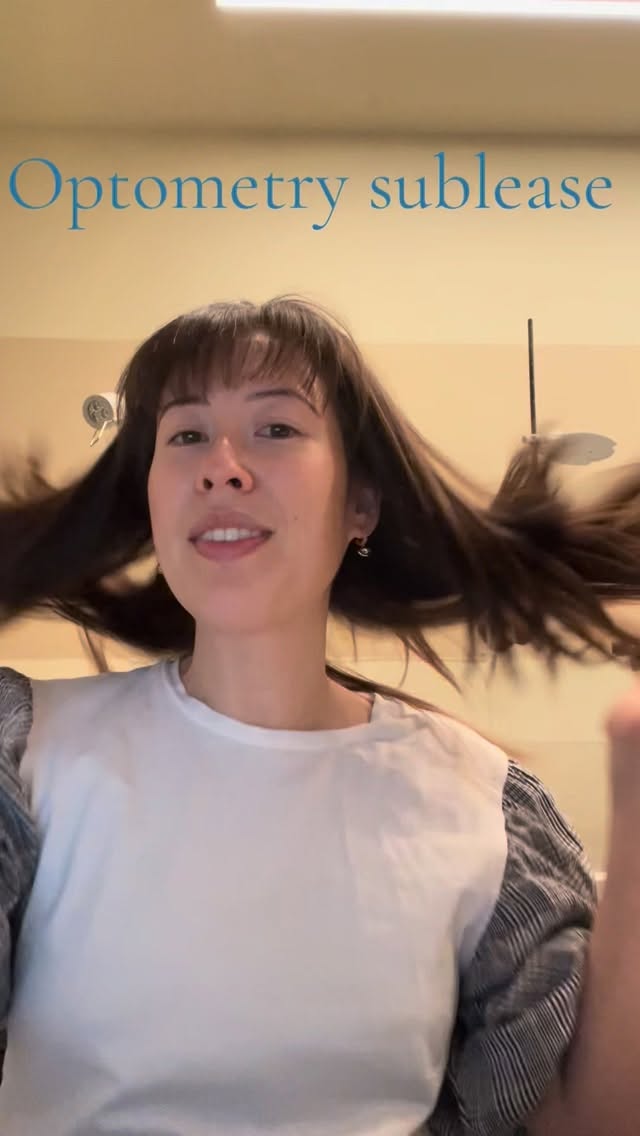 For the people that are burnt out! 🥵
I’m working on Christmas Eve and I really can’t complain 🤑
#optometry #natomas #sacramento