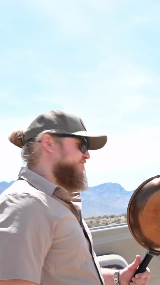 Long-form annual recap FTW!!
We don’t do this for the algorithms, we do it cause we love what we do!
Can’t wait to see you all out there again next year, we’ve got some exciting things in the works!!
#overlanding #privatechef #catering #adventure