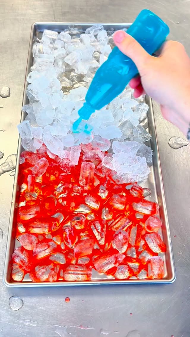 Want to try the best freeze dried creations on the market? Comment try now for the link to our free samples. Follow if you love everything sweet. 🤤