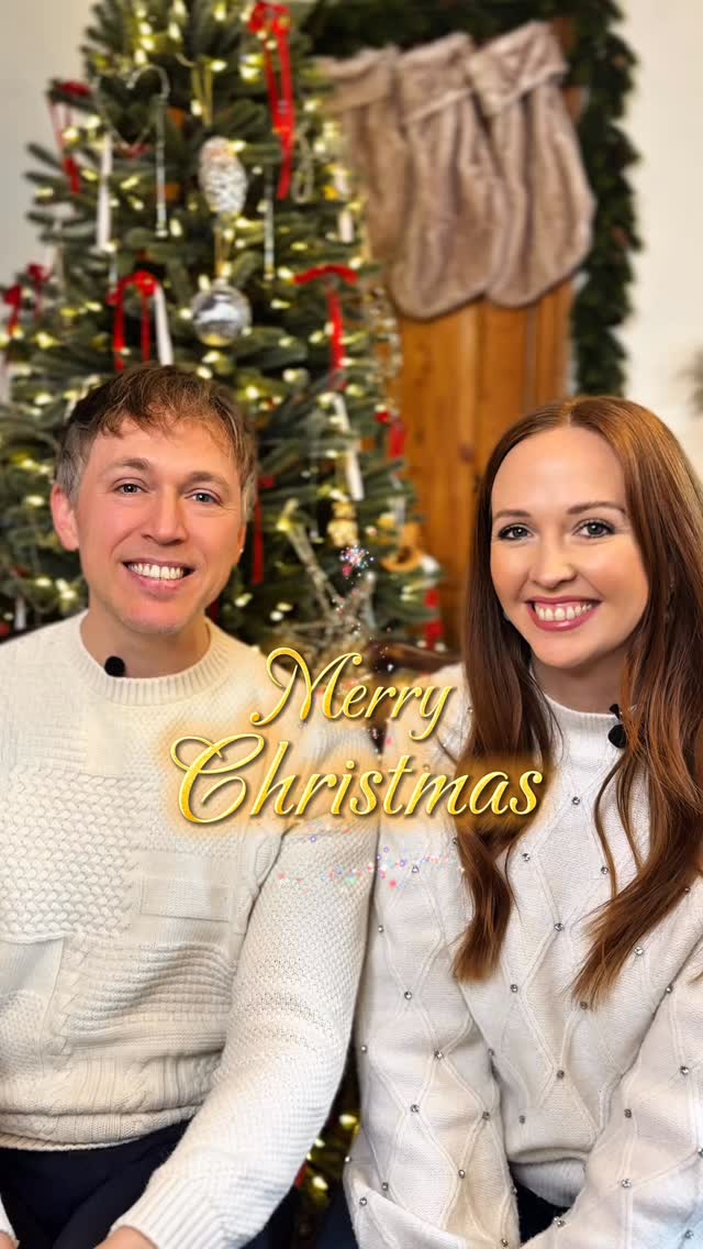 Merry Christmas to all of our supporters near and far! 🎄💃
Thank you to everyone that has been part of our dance adventures with @dizzyfeetdancing @britopen.dance and @thedanceteachers - all of this is only possible because of you all 🙏
We wish you all a wonderful festive season with your loved ones and look forward to plenty of dancing in 2026! 💃🎶🪩🕺
Much love ❤️
James, Kelly and the team!
“Dance more, worry less”
Ballroom dance • Latin dance • dance teacher • learn to dance • dance competition • how to dance • dancers life • dance school