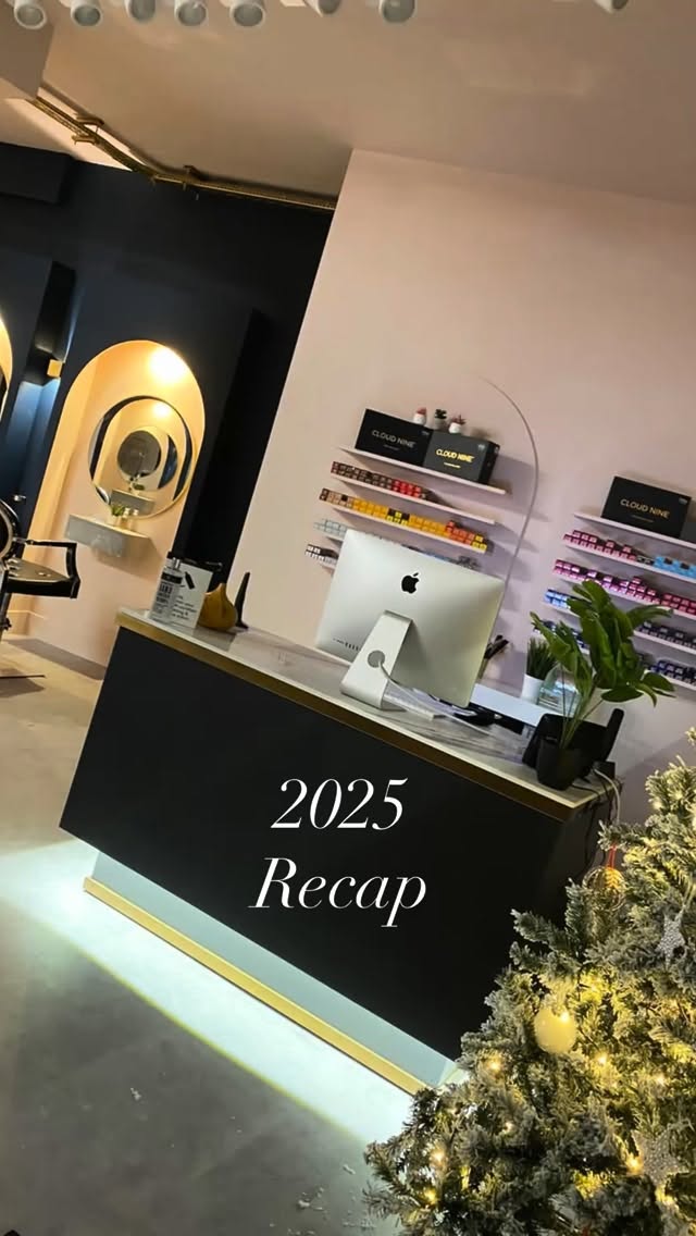 As we close 2025, we just want to say thank you 🤍
This year has been full of growth, change, resilience — and so much gratitude.
✨ We grew our team at our Boutique Nail Salon
✨ We said goodbye to our iconic Maltings beauty salon and came together under one roof in St Albans historic town as a new chapter offering hair and beauty.
✨ We raised £1,875 for charity, including Cancer Research — something especially close to my heart this year
✨ We’re led by two incredible women, Edwina & Milly, already building exciting plans for 2026
✨ And we’ve adapted, evolved, and stayed proudly independent during a tough time for the high street
None of this happens without you.
Thank you for supporting local. Thank you for trusting us. Thank you for being part of Bouyage.
Here’s to closing this chapter with gratitude — and stepping into 2026 stronger than ever ✨
With love,
The Bouyage Team
#Bouyage #2025Recap #StAlbans #StAlbansHair #StAlbansNails