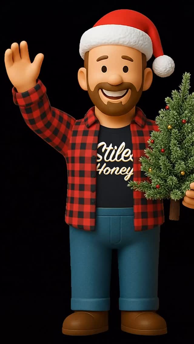 As we close the door on 2025 we want to thank everybody who supported our business by buying a bottle of honey, attending a Next-Level Beekeeping class, or stopping by our store for supplies. We have the best community and we look forward to seeing you all in the new year! #beekeepersofinstagram #honey #hothoney #newjersey #woodbridgenj