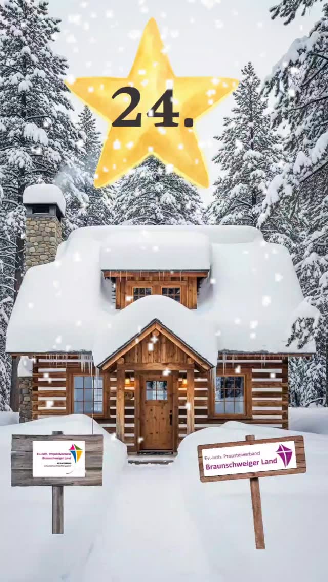 Hinter unserem 24. und somit ja auch letzten Türchen grüßt euch und Sie unsere Verwaltungsleitung Frau Kollmann gemeinsam mit ihrer Stellvertreterin Frau Florysiak.
Sie wünschen euch & Ihnen frohe Weihnachten 🎄✨
#weihnachtenimkindergarten #kindergarten #kitaverbandhevokoe