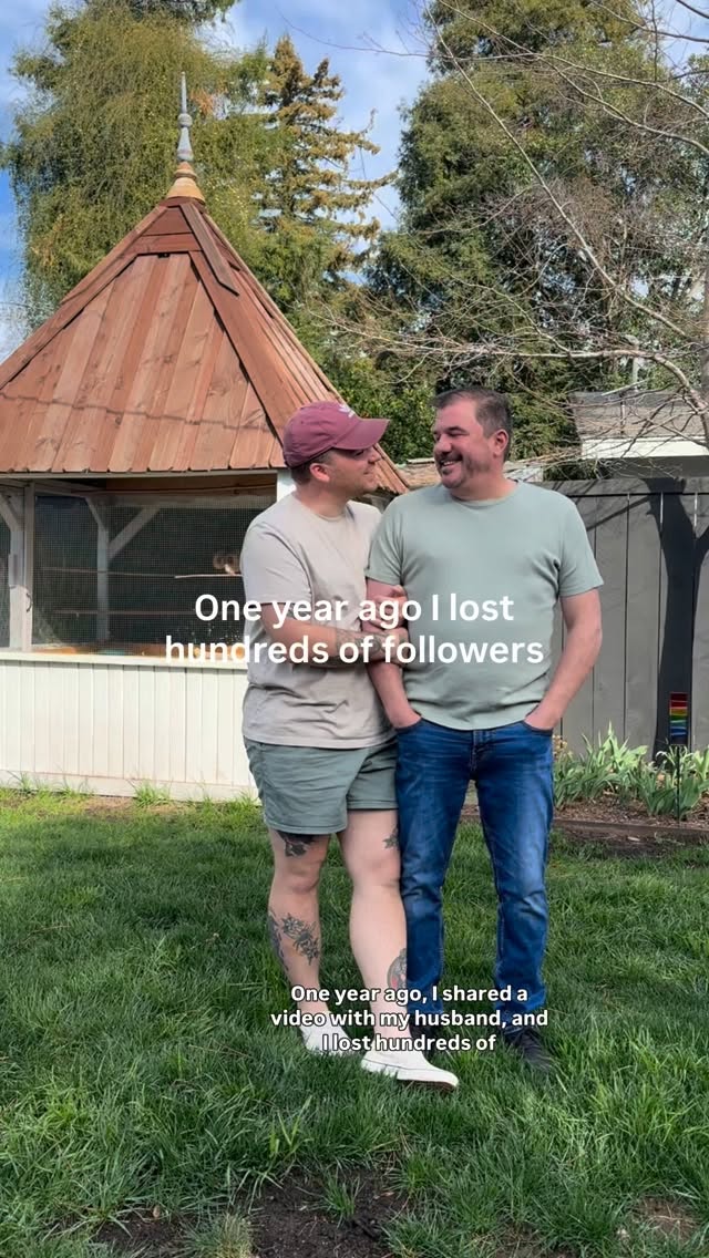 It’s crazy how much can change in just a year. One year ago I was almost ready to give up. While I was in growth, I was also seeing a lot of hate coming in. Brent and so many of you pushed me to continue going, and I’m so glad that I listened. I feel like I’ve truly found a community here.
I love making content, I love making funny videos, and I love being in the garden. I don’t claim to be an expert in anything, and I like to live by the quote from Maya Angelou “Do the best you can until you know better. Then when you know better, do better” I think about that one often. Whether it’s something small that some might deem insignificant or making an entire life change.
I now chuckle when somebody leaves an unkind comment. I just chalk it up to ignorance. They must not know better.