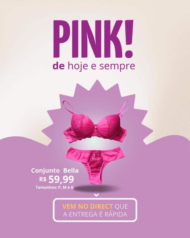Chama no direct ou acesse o link da bio! Entrega rápida para Uberlândia e parcelamento em até 6x para compras a partir de R$ 200. #maisonintime #cuidadosintimos #confiançafeminina #cuidadoqueencanta