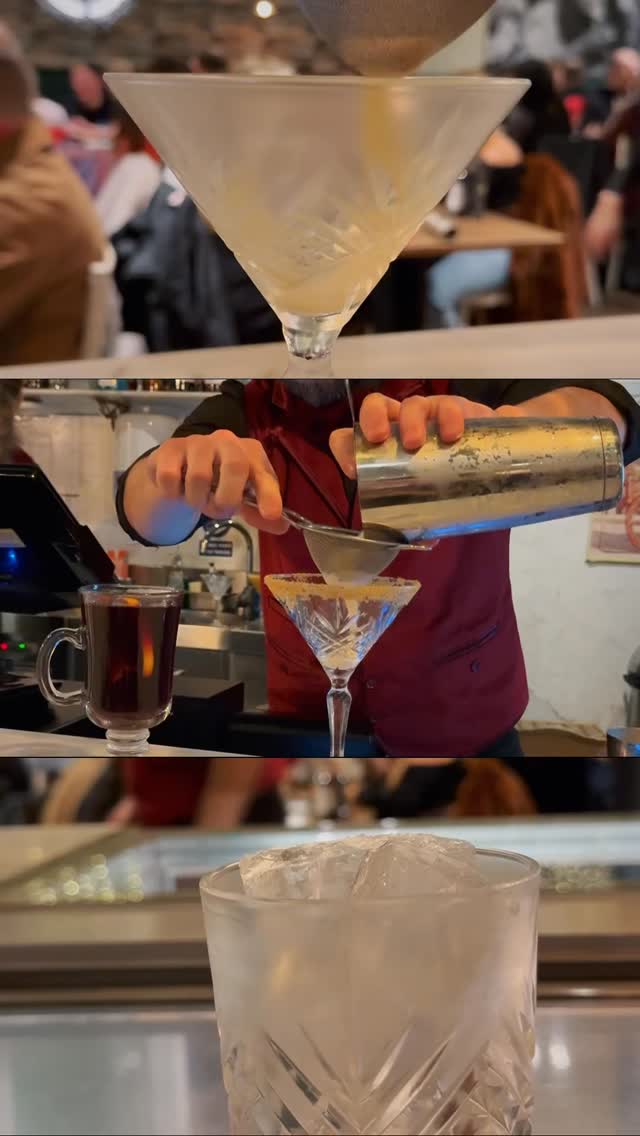 🍸✨ The bar is ready… are you?
Who’s excited for Nonna’s Kitchen New Year’s Eve Party tomorrow night?! 🥂
🎟️ fully booked.