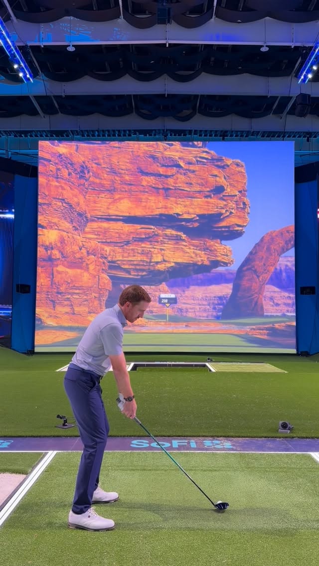 See if the ACTUAL TGL players fare better than I did on Stinger. 3 PM on ABC.