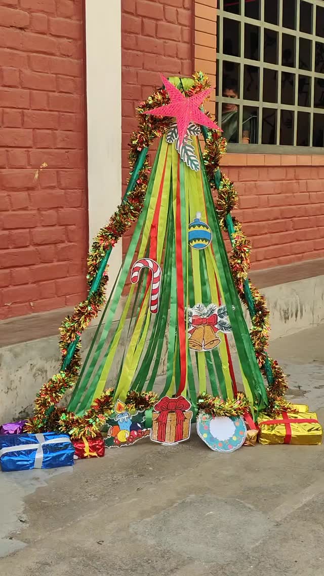 Christmas at Vichara is not just a celebration — it’s a feeling 🎄✨
Laughter echoed through the corridors, little eyes sparkled with wonder, and hearts were filled with joy as Vichara came alive in the true spirit of Christmas. From cheerful carols and thoughtful performances to moments of sharing, kindness, and togetherness, every corner reflected what this season truly stands for.
At Vichara, Christmas is a reminder that joy grows when it is shared, love multiplies when given freely, and kindness is the greatest gift of all. Our children experienced the beauty of compassion — learning that celebrations are not only about lights and decorations, but about empathy, gratitude, and giving back.
As students, teachers, and families came together, the campus transformed into a space of warmth, hope, and harmony. Each smile, each hug, and each act of generosity reflected our belief that values are best taught through experiences — not lessons alone.
This Christmas, we celebrated more than a festival.
We celebrated togetherness.
We celebrated humanity.
We celebrated the joy of being ourselves.
🎄 A season of love
✨ A campus full of cheer
🤍 Values that last beyond the celebrations
Because at Vichara, every festival is an opportunity to nurture hearts, shape minds, and create memories that children carry for life.
Merry Christmas from all of us at Vichara World School 🎄