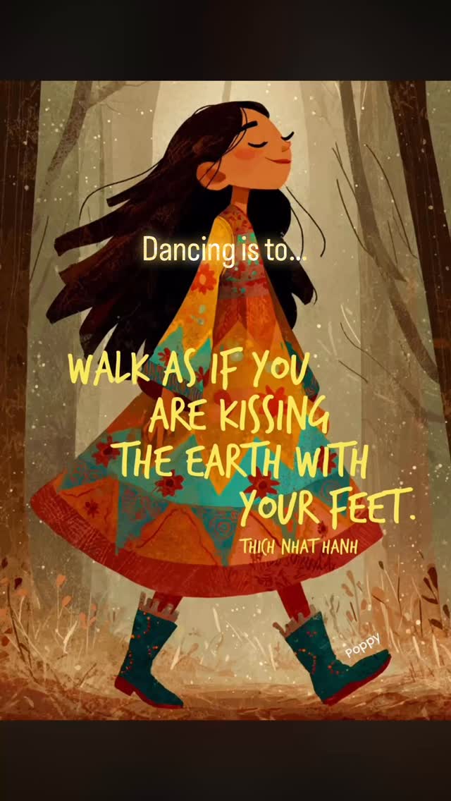 #dance as if the world is going to end this very minute. Leap as if this world will never turn again. Make #art until the world has changed for good. Keep creating. Keep thinking differently. For if we don’t, the world will never hear our voices.
#danceteacher #choreographer #artist