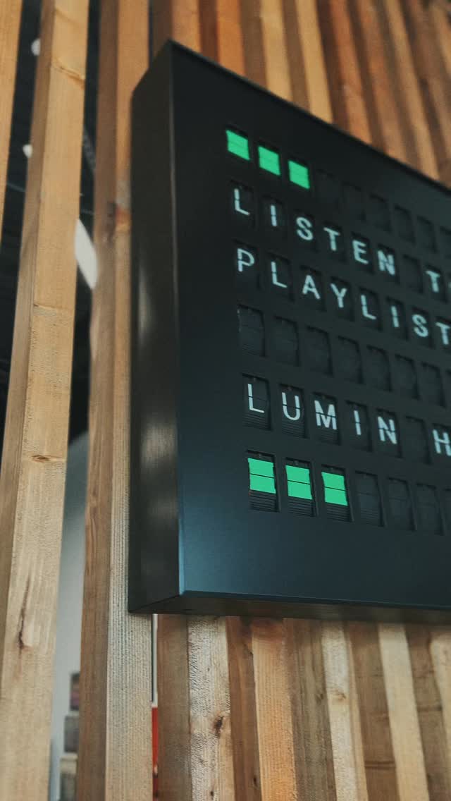 2025 was an amazing year of growth, education, and dedication to our craft at LUMIN ✨
Can’t wait to see you next year ♥️
#2025recap #happynewyear #luminhairstudio #avedasalon #hairsalon