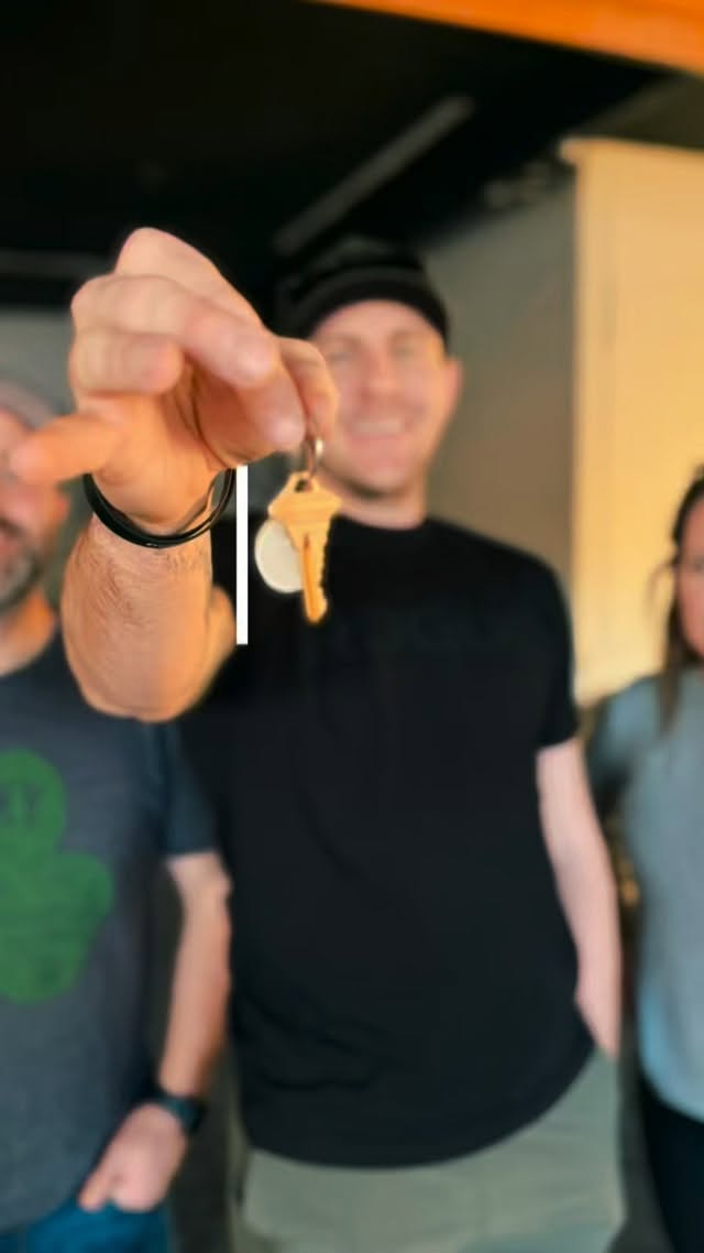 Wow! 2025 exceeded our expectations! A year of building community, growing stronger together, pushing limits, and showing up for one another. We are so grateful for everyone that has supported us in big ways and small- whether through showing up for workouts, sharing our social posts, mentioning our name in rooms we weren’t in, or just sending positive vibes. We accomplished a LOT in a short period of time- but we are JUST. GETTING. STARTED. ✌🏻out 2025.
#community