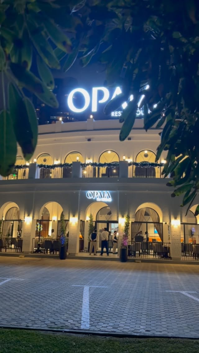 Steak. Fish. Flavor.
From perfectly grilled steaks to fresh seafood and everything in between - every dish at OPAIA is crafted to impress.
#abudhabi #dubai #uae #menu #foodcoma