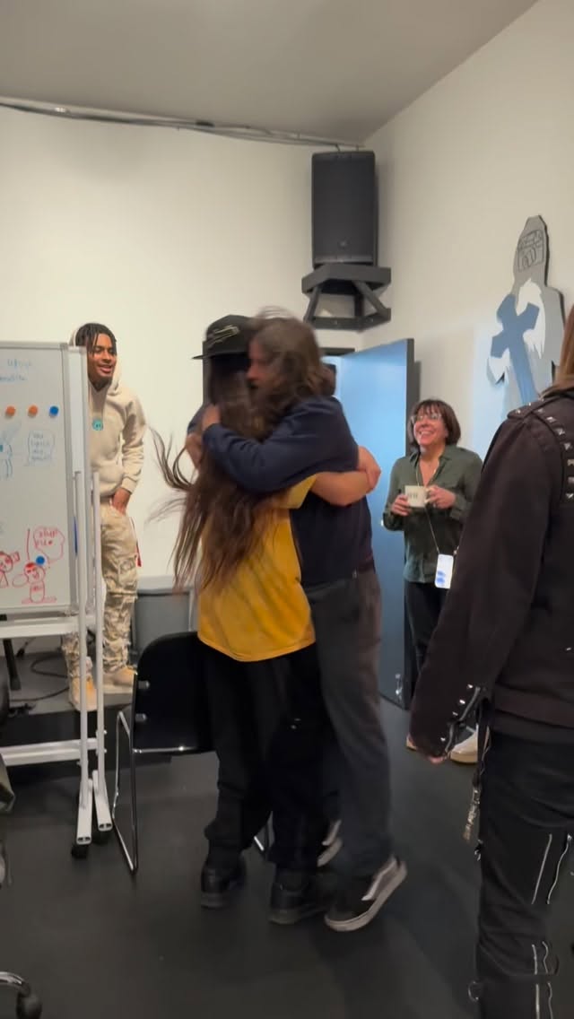 2025 kept us on our toesâand taught us a lot! We moved through challenges, learned as we went, and kept going. đ€đ»
Weâre grateful for this community. On to 2026! #happynewyear