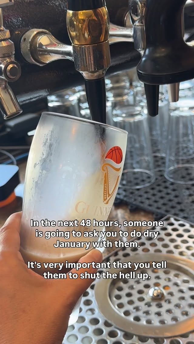 Respectfully of course 😊 Come to Copper Kings where you can wash down the tastiest burgers with a cold beer, any day of the year.
📍Copper Kings Burgers | North County, San Diego
.
.
.
.
.
.
#CopperKingsBurgers #BestBurgers #GourmetBurgers #JuicyBurgers #BurgerLovers