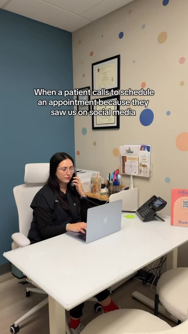 The power of social media! Grateful we get to connect, educate, laugh, and share all things SLP with you all. So excited for what’s to come in 2026 👀✨
.
.
.
.
.
#njslp #speechtherapist #slpgrad #slplife #bergencountynj