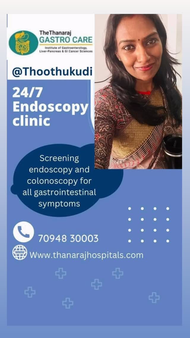 Advance Endoscopy unit #drsangeethathanaraj #thethanarajhospitals #sangi79 #themetabolicmedicine #gastroenterologist